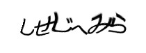 Authentication image